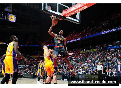 多宝体育官方网站霍华德的NBA传奇：篮球魔术师的光辉岁月