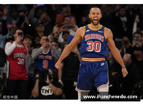 多宝体育官方网站NBA球星格林：领航勇士新时代的关键人物 - 副本
