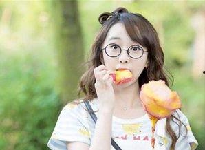 娱乐吃瓜酱女生有多好哄